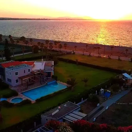 Psalidi House Holiday home