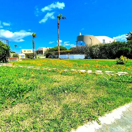 Psalidi House *