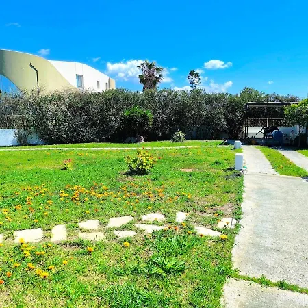 Holiday home Psalidi House
