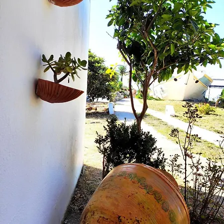 Psalidi House Holiday home
