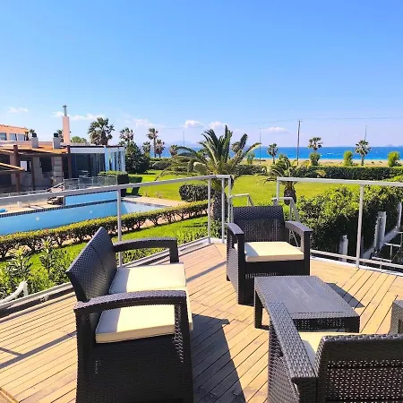 Psalidi House Holiday home *