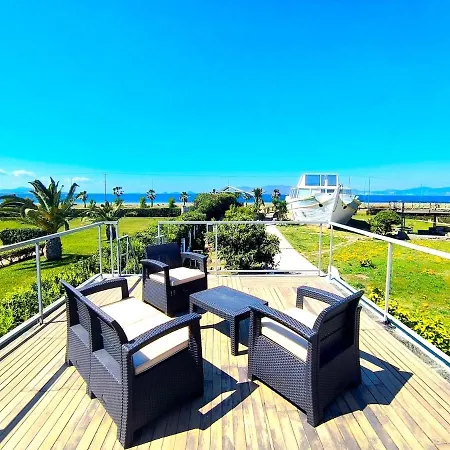 Holiday home Psalidi House Psalidi (Kos)