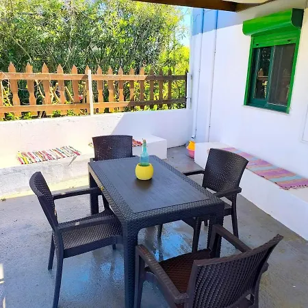 Holiday home Psalidi House