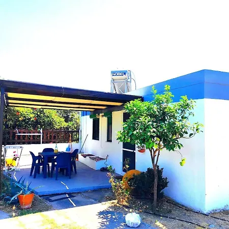 Psalidi House Holiday home *