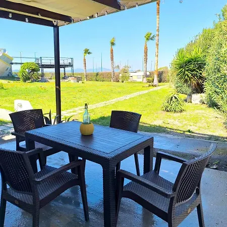 Holiday home Psalidi House