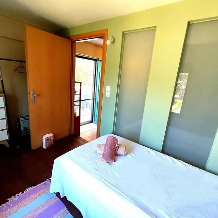 Ferienhaus Psalidi House