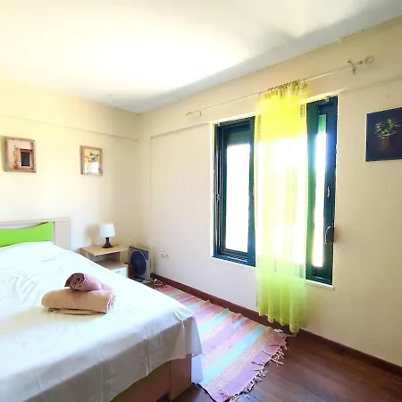 Psalidi House