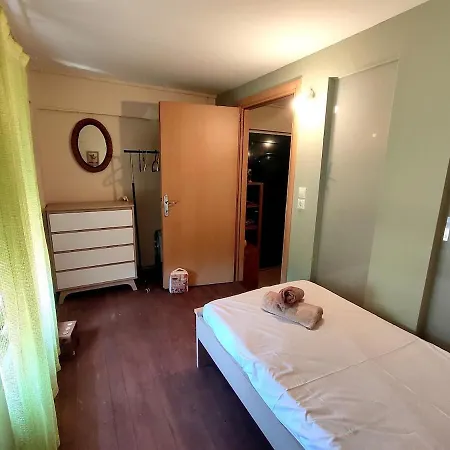 Psalidi House Holiday home *