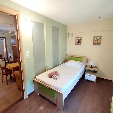 Psalidi House