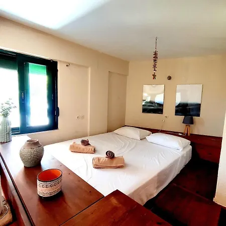 Psalidi House Holiday home *
