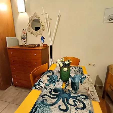 Psalidi House * Psalidi (Kos)