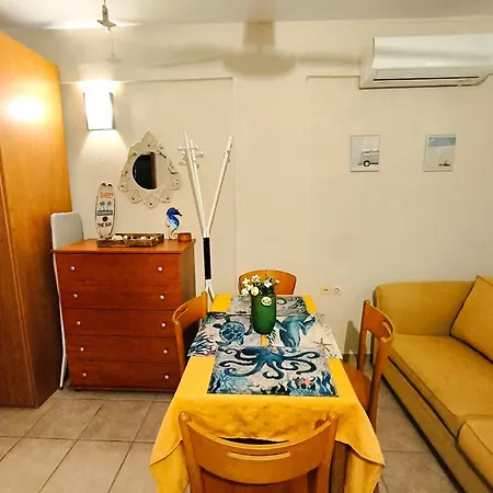 Psalidi House Psalidi (Kos)