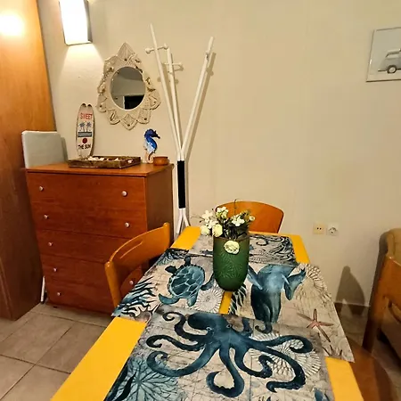 Psalidi House Ferienhaus *