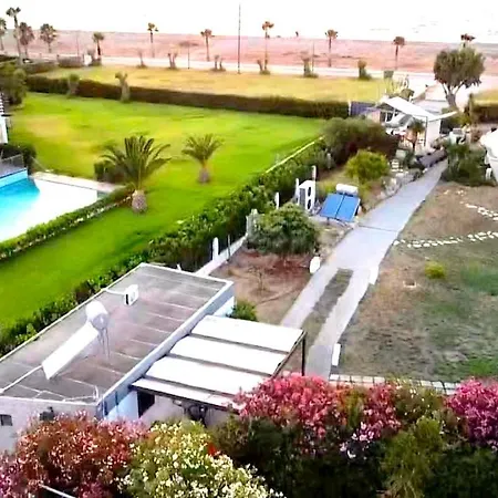 Psalidi House Holiday home *