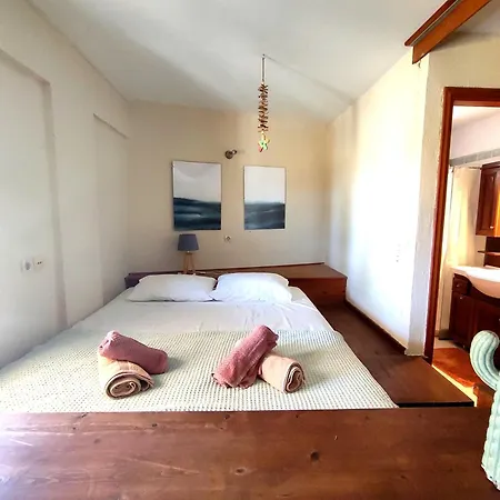 Psalidi House *